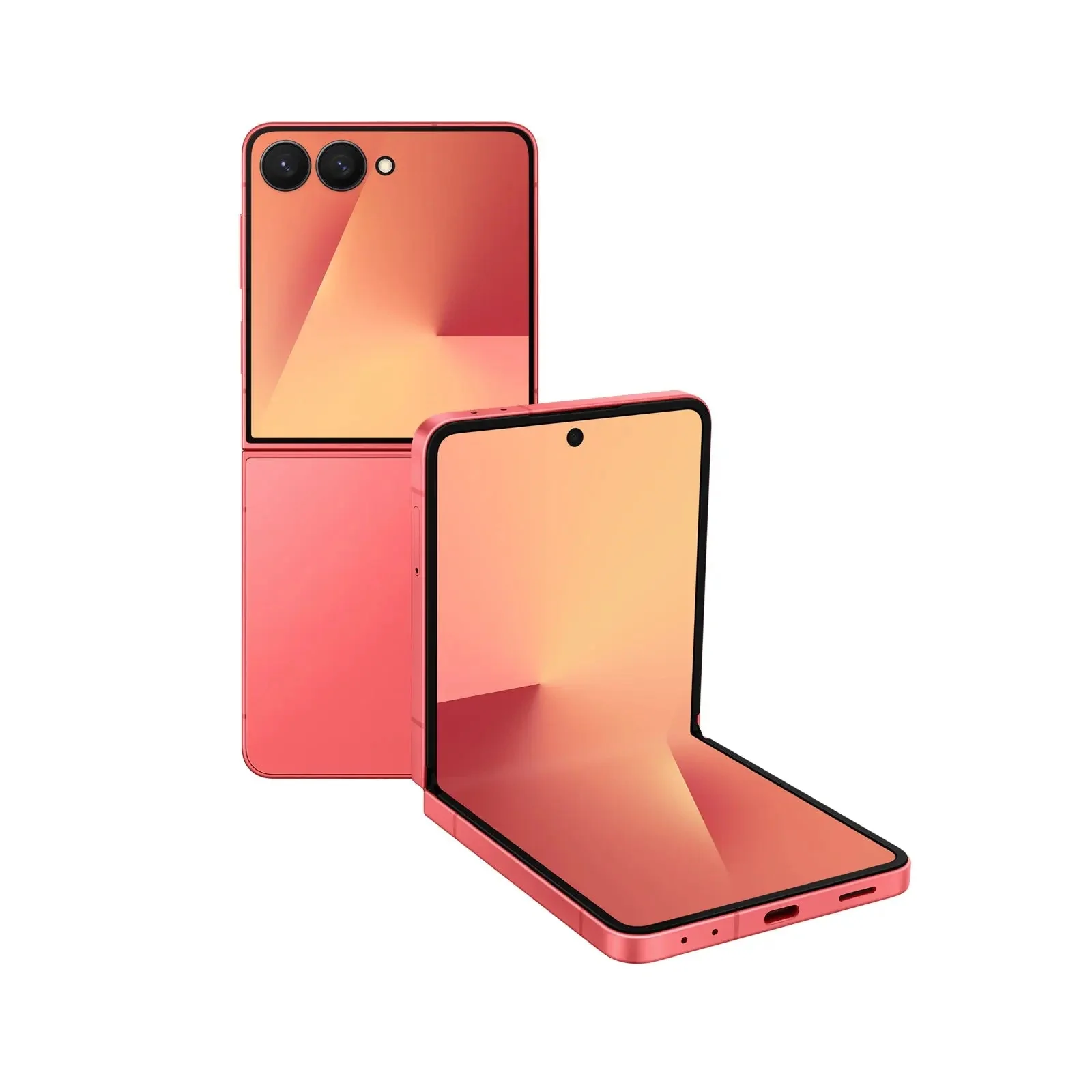 Galaxy Z Flip7 (Refurbished) - Image 4