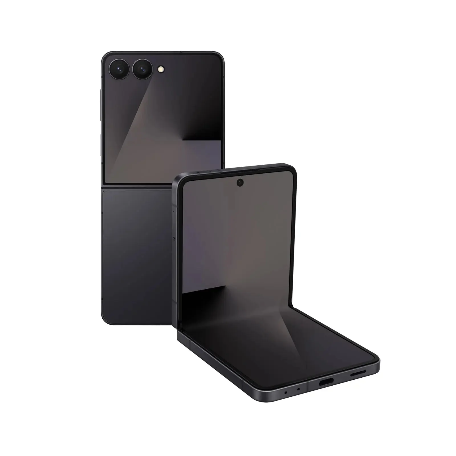 Galaxy Z Flip7 (Brand New) - Image 5