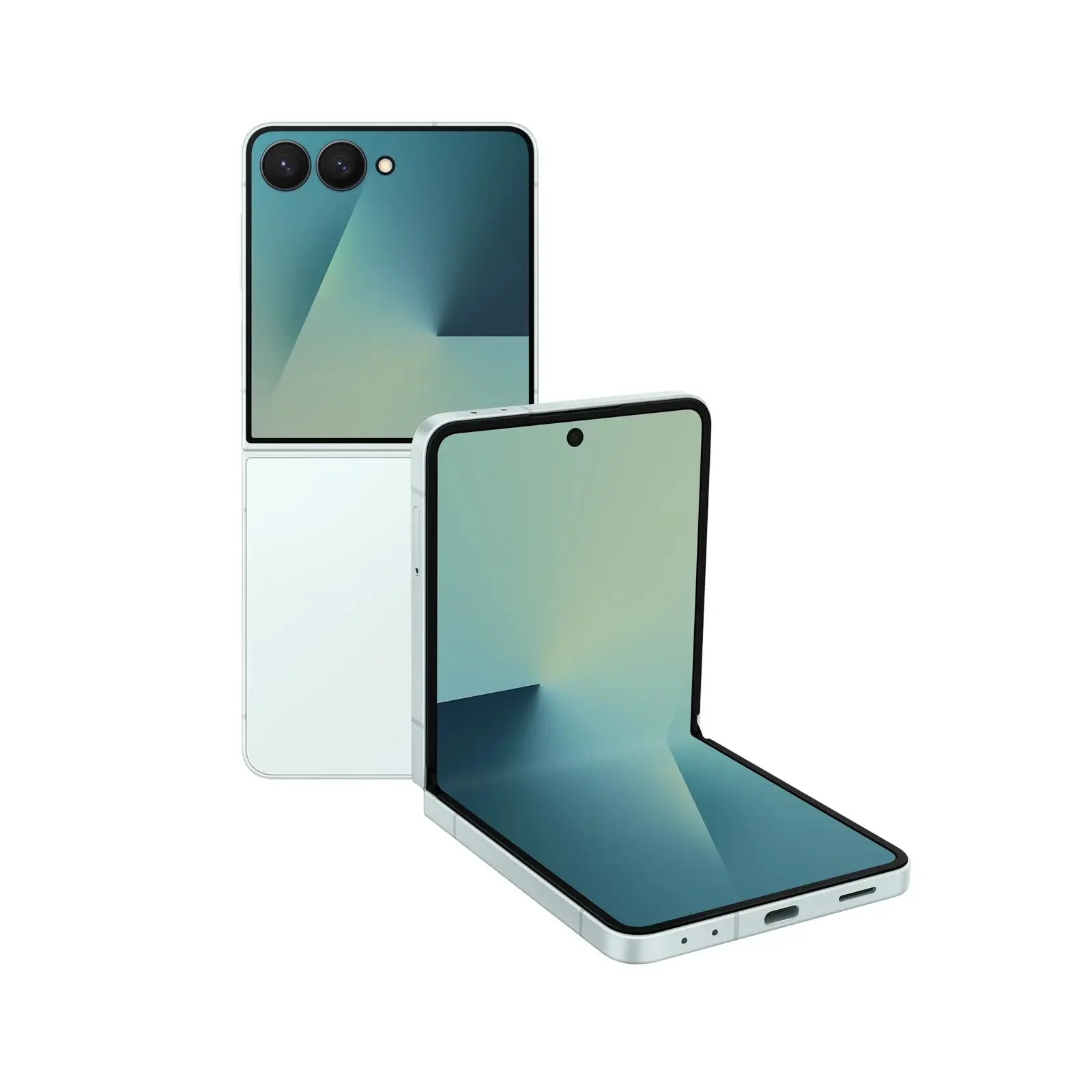Galaxy Z Flip7 (Brand New) - Image 6
