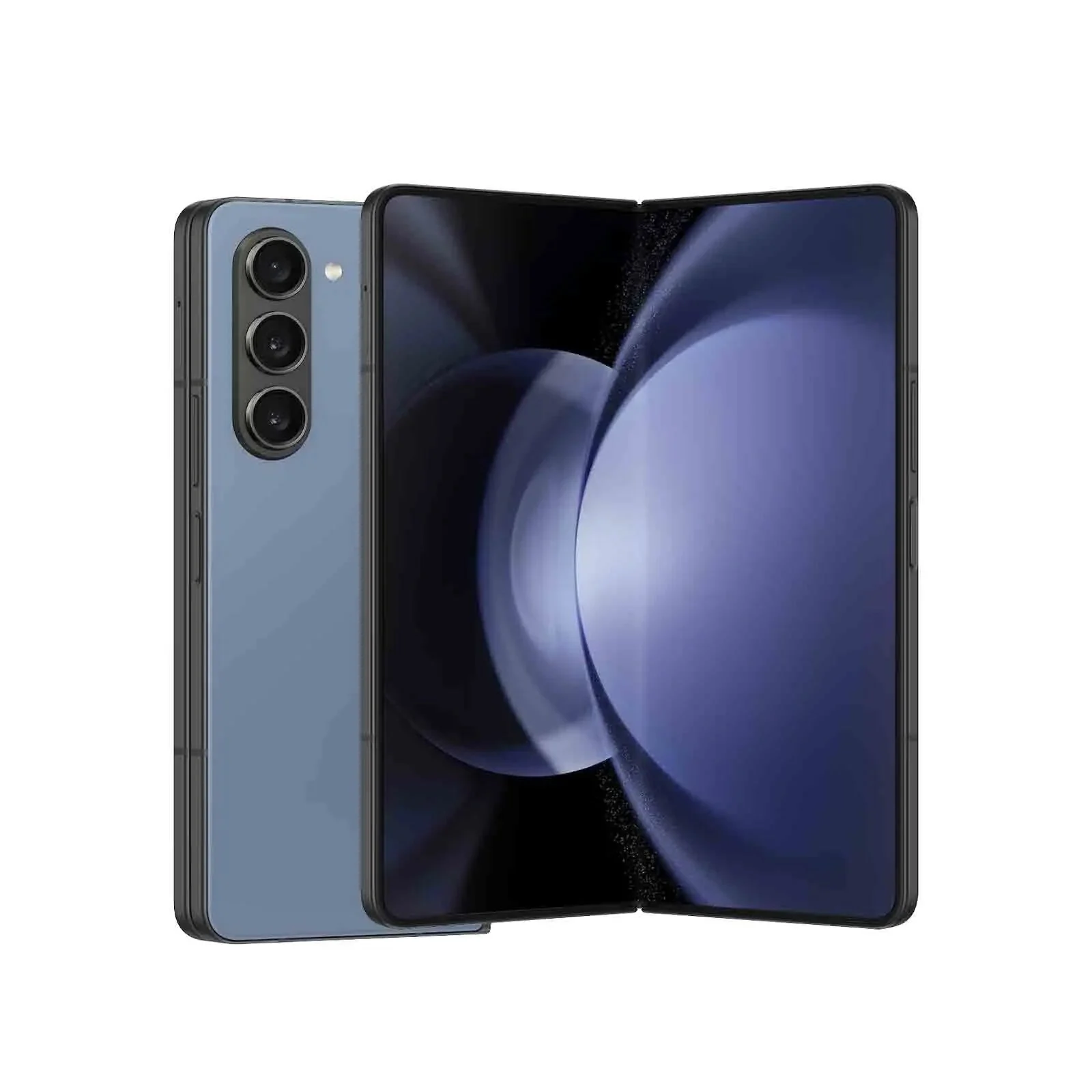 Galaxy Z Fold 5 5G (Refurbished) - Image 4