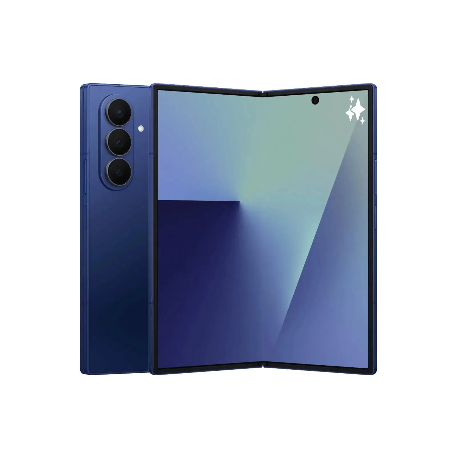 Galaxy Z Fold7 (Refurbished) - Image 4