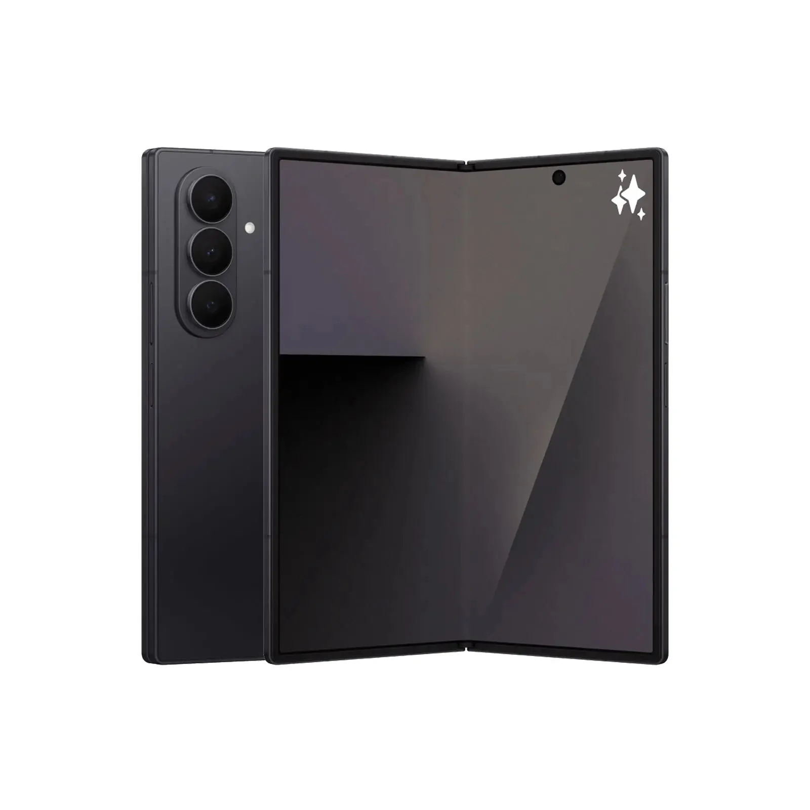 Galaxy Z Fold7 (Refurbished) - Image 5