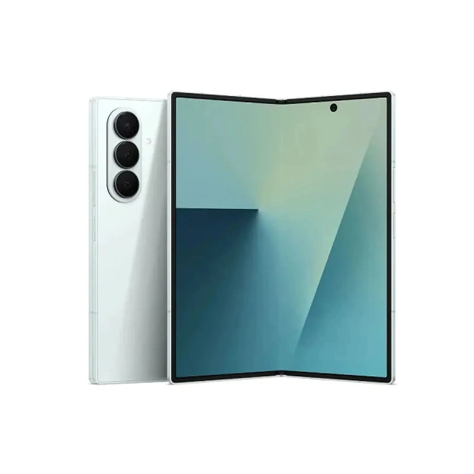 Galaxy Z Fold7 (Refurbished) - Image 6